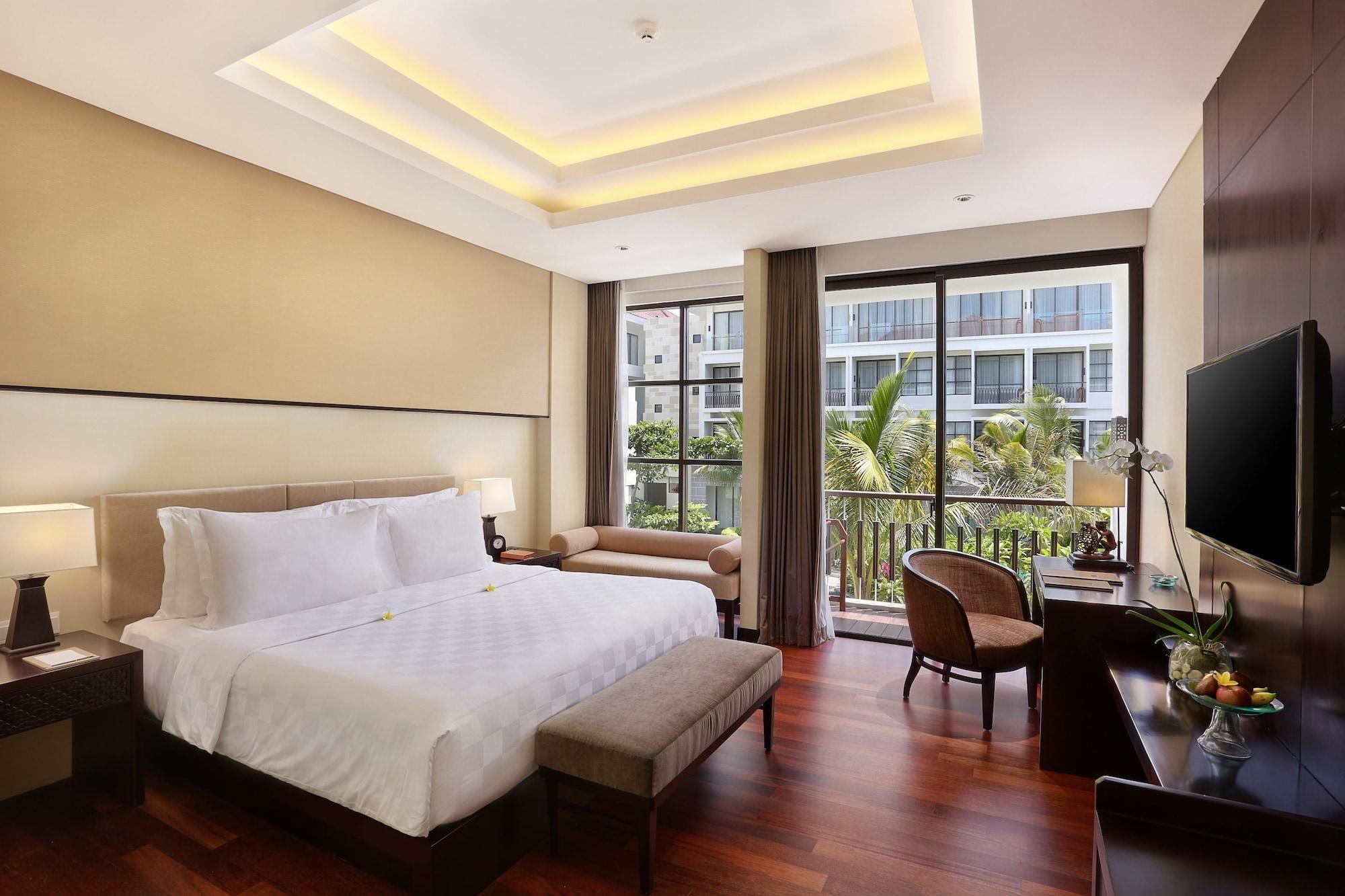 Bali Nusa Dua Hotel Экстерьер фото