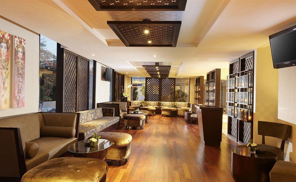 Bali Nusa Dua Hotel Экстерьер фото