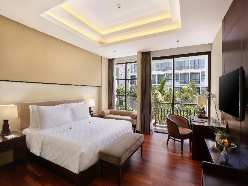 Bali Nusa Dua Hotel Номер фото