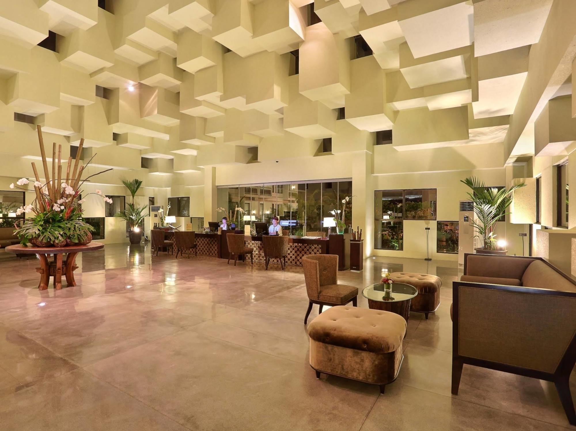 Bali Nusa Dua Hotel Экстерьер фото