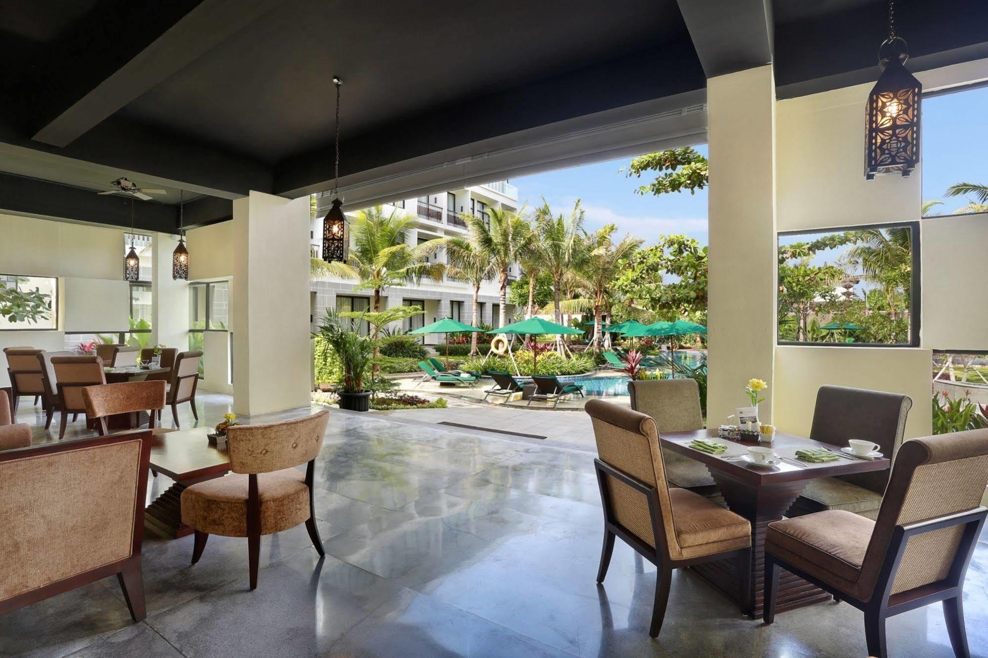 Bali Nusa Dua Hotel Экстерьер фото