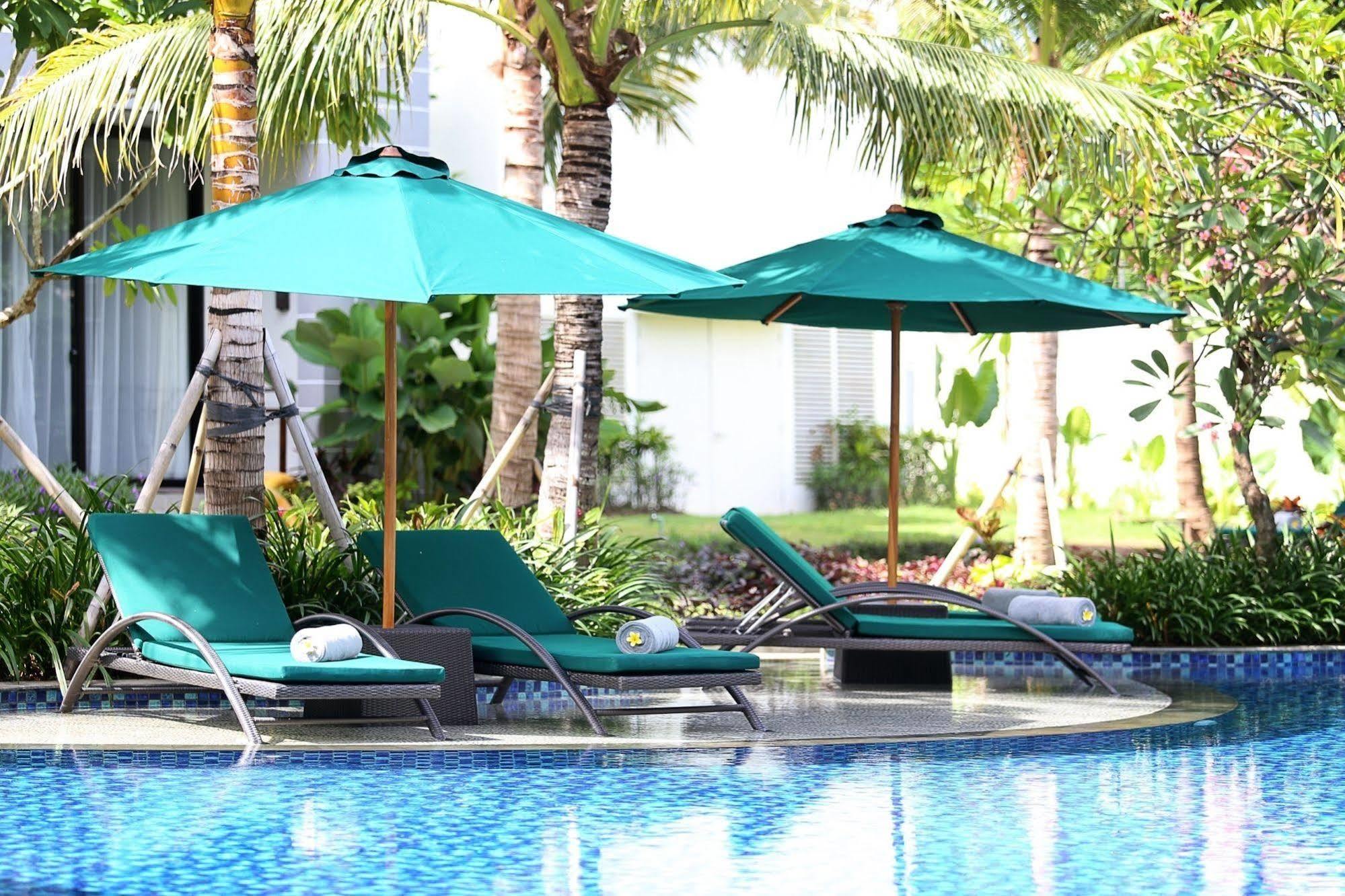 Bali Nusa Dua Hotel Экстерьер фото