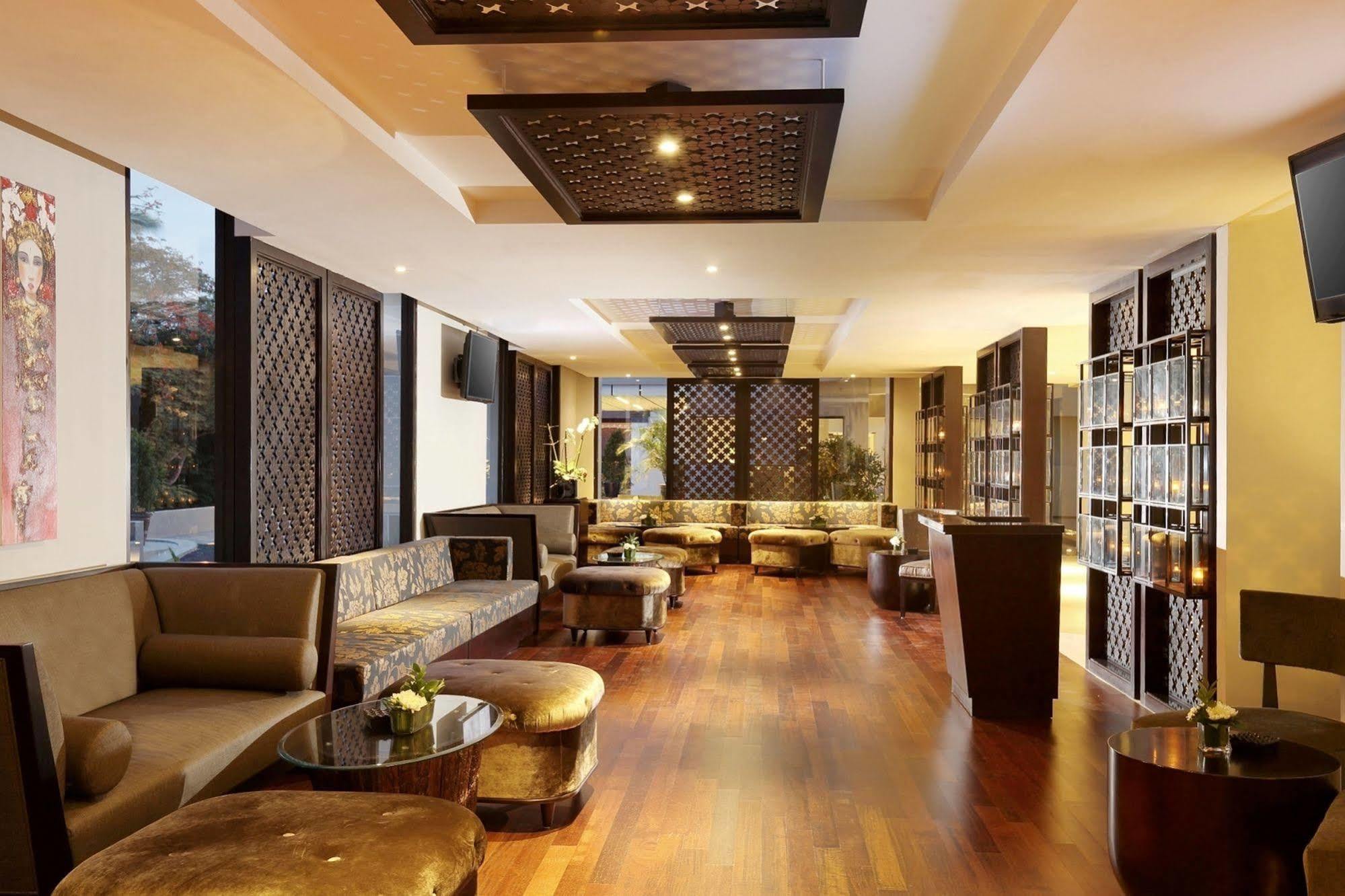 Bali Nusa Dua Hotel Экстерьер фото