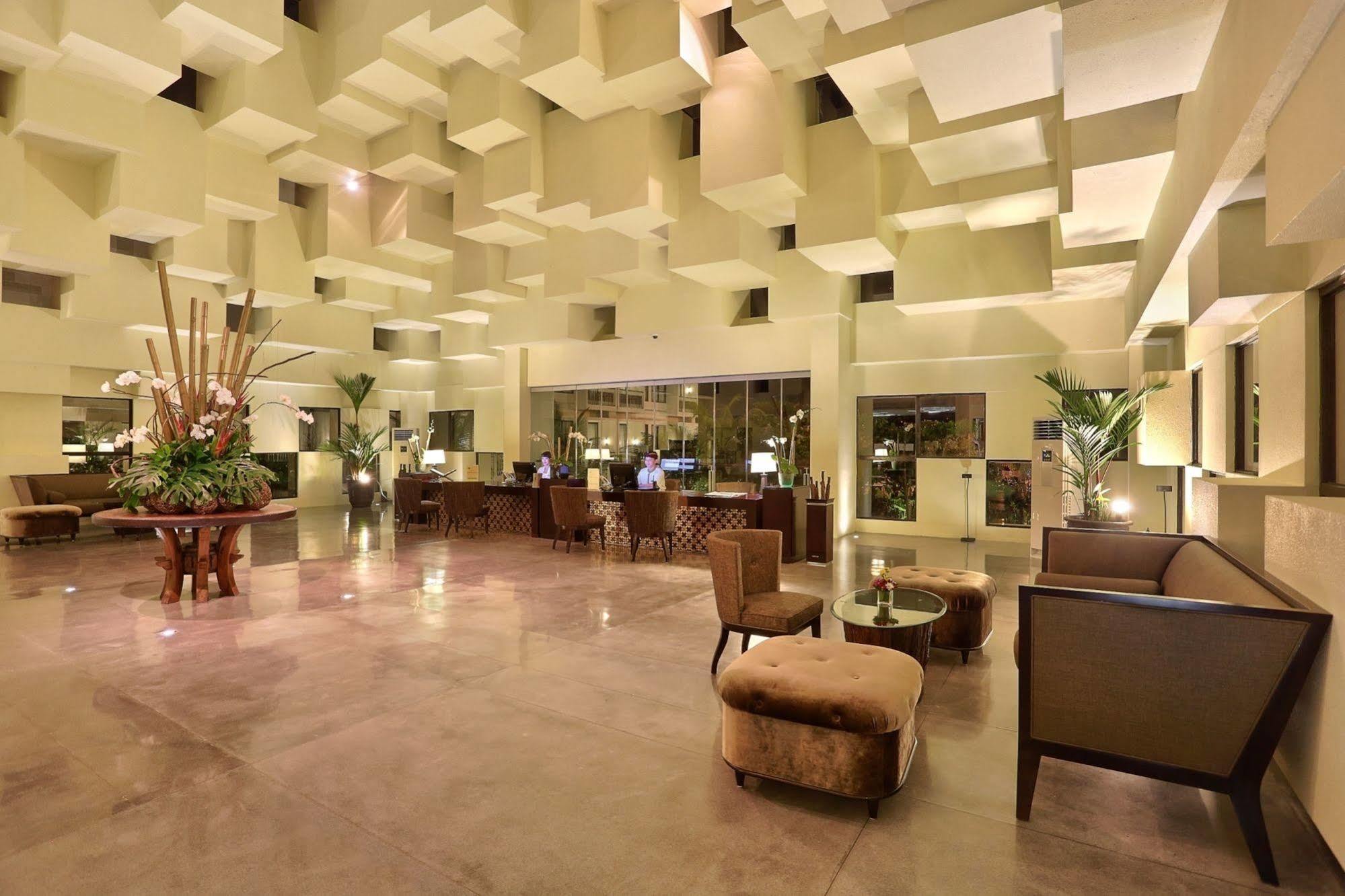 Bali Nusa Dua Hotel Экстерьер фото