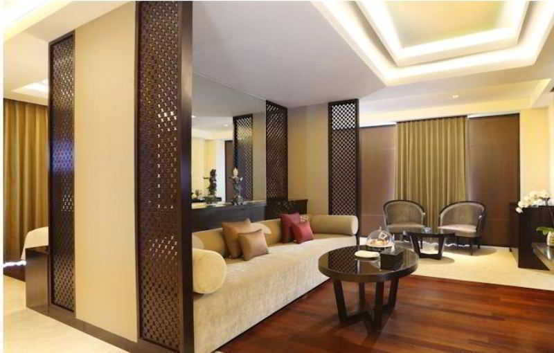 Bali Nusa Dua Hotel Экстерьер фото